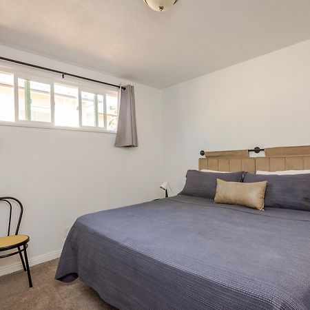 Solvang Bungalow A Dış mekan fotoğraf