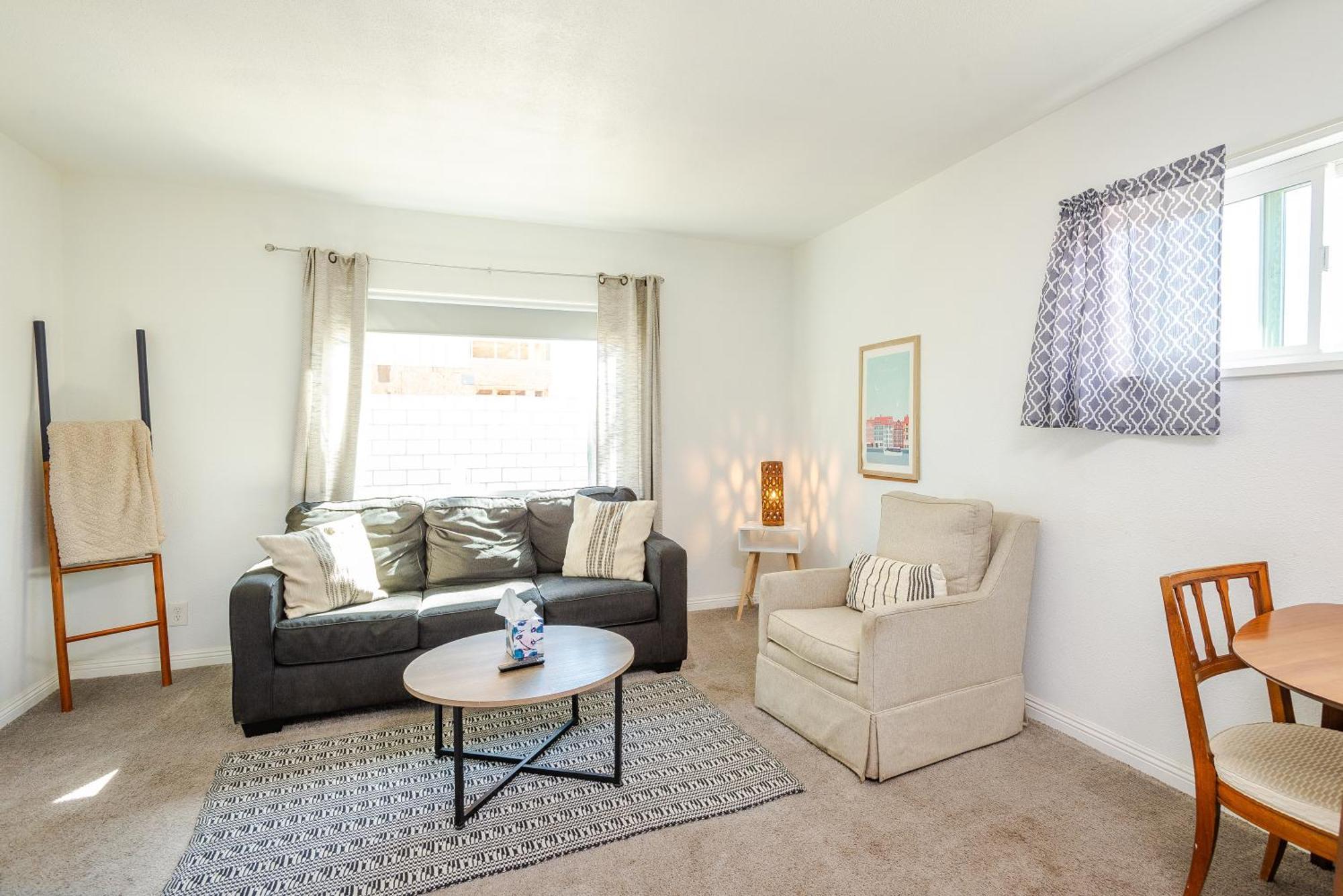 Solvang Bungalow A Dış mekan fotoğraf
