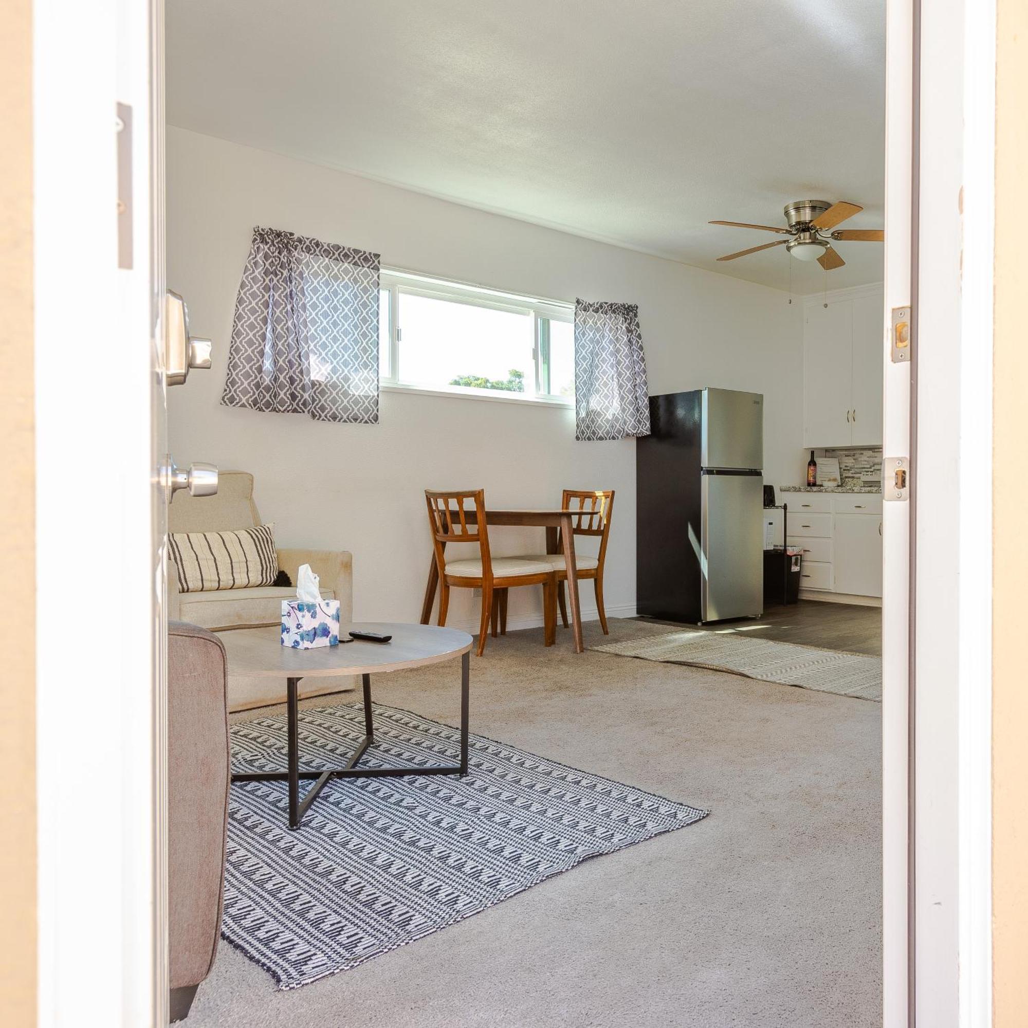 Solvang Bungalow A Dış mekan fotoğraf